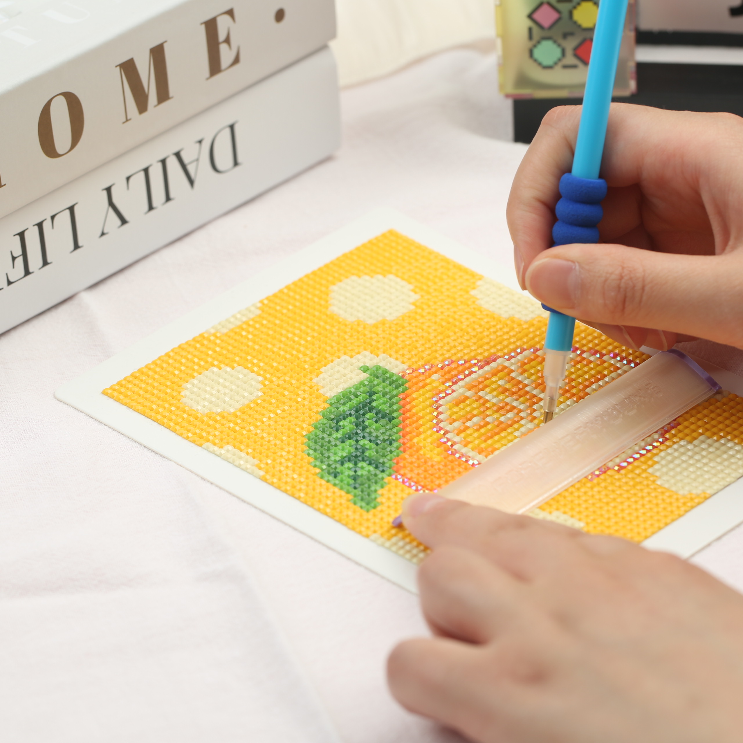 Forever Young Diamond Painting - 3D Printing Liquid 리뷰 및 가격