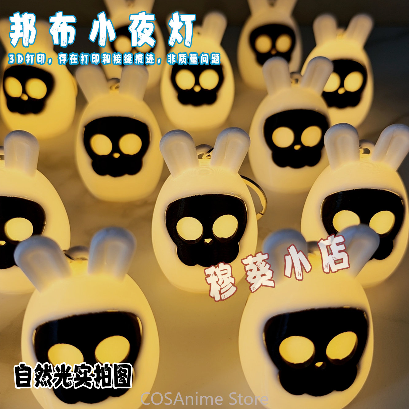 Game Zenless Zone Zero Anime B - 3D Printing Zone 리뷰 및 가격