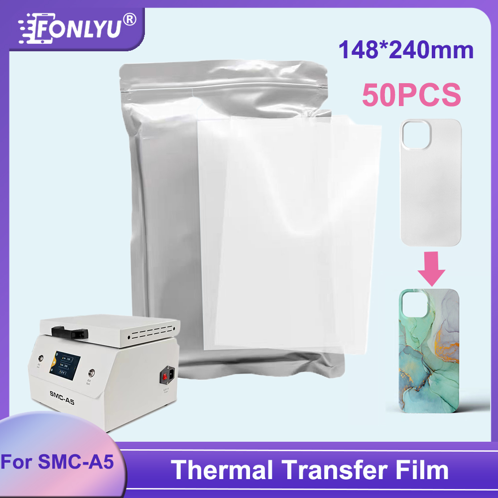 Fonlyu 50PCS 3D Sublimation Fi - 3D Printing Iphone 리뷰 및 가격