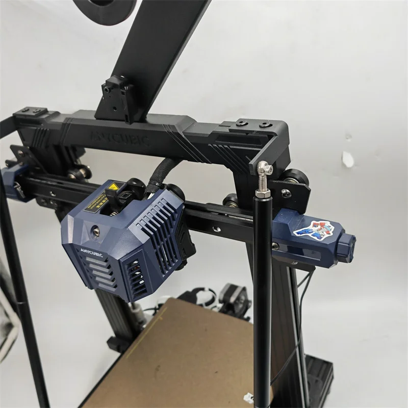 Upgrade Stability Z Axis brace - Z Axis Stabilizer 3D 리뷰 및 가격