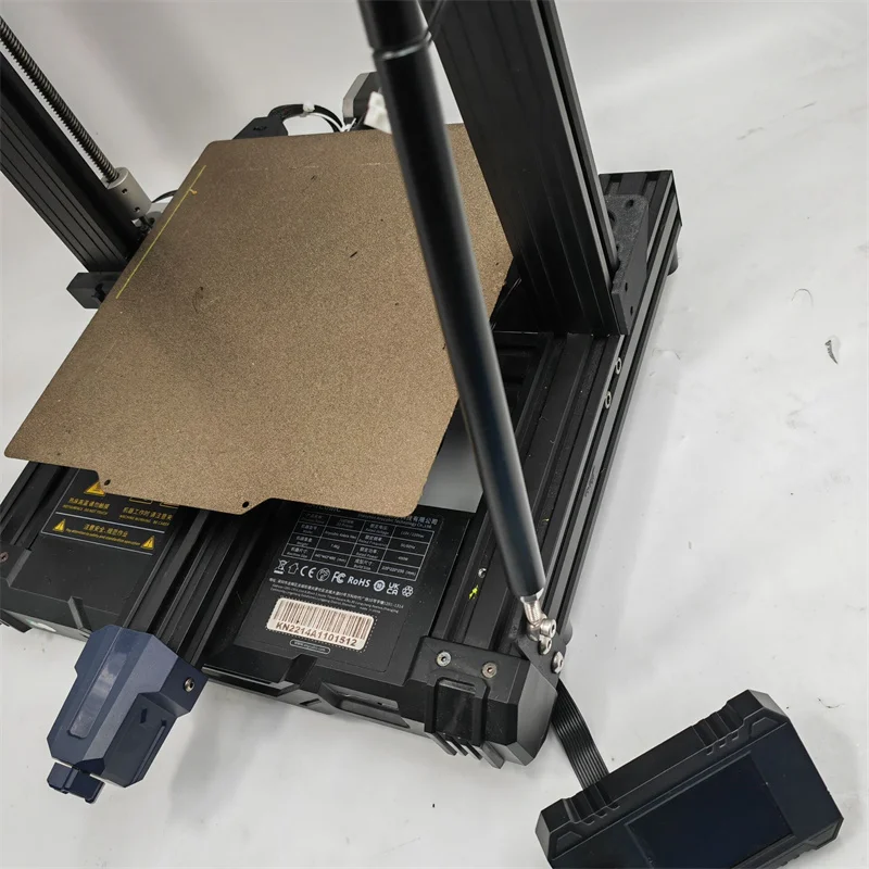 Upgrade Stability Z Axis brace - Z Axis Stabilizer 3D 리뷰 및 가격