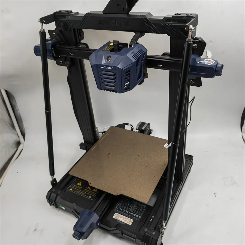 Upgrade Stability Z Axis brace - Z Axis Stabilizer 3D 리뷰 및 가격