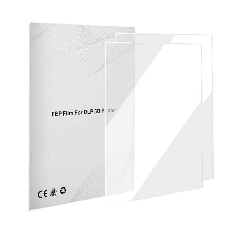 2Pcs/Lot Original FEP Release  - 3D Printing Xyz 리뷰 및 가격