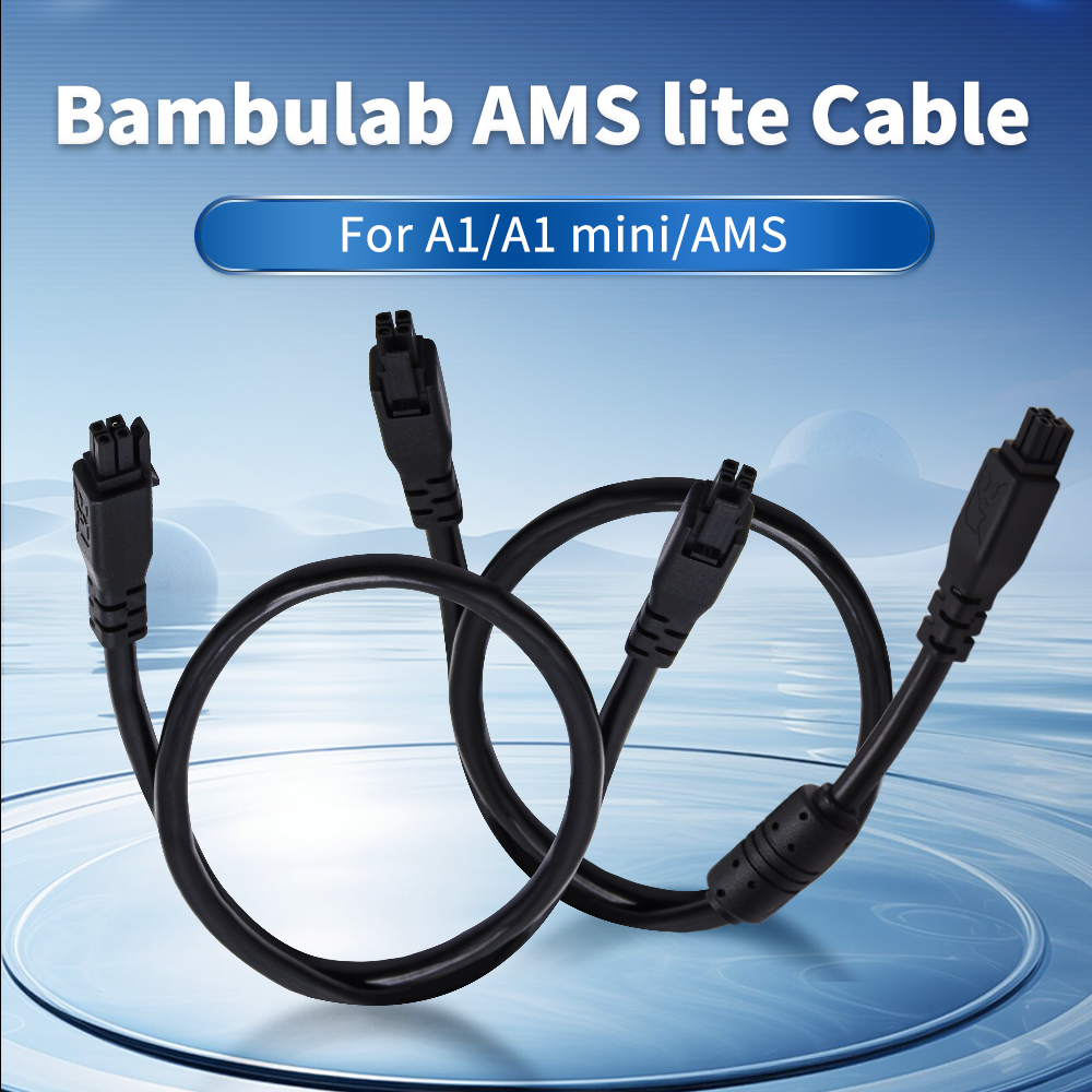 Upgrade Bamboo lab AMS Lite 0. - 3D Printing Bambu Lab A1 리뷰 및 가격