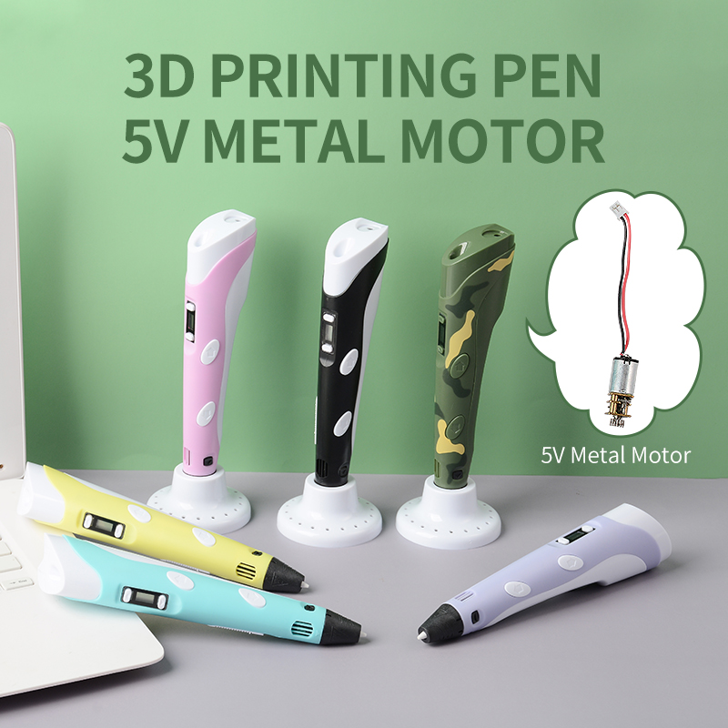 3D Printing Pen DIY Three-dime - 3D Printing Xyz 리뷰 및 가격