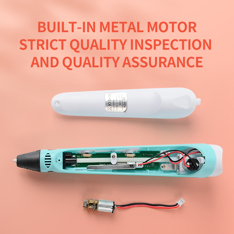 3D Printing Pen DIY Three-dime - 3D Printing Xyz 리뷰 및 가격