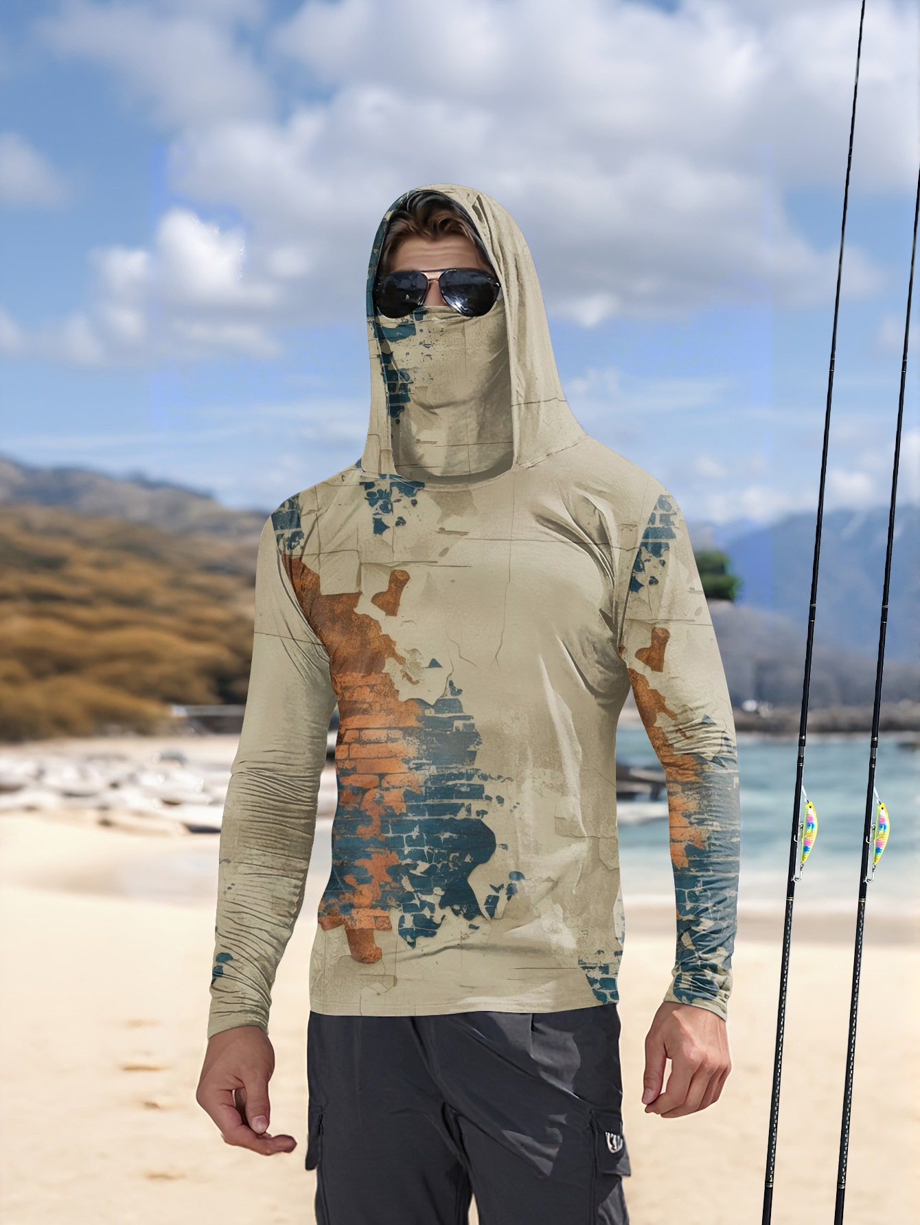 2026 Summer New Men's Long-Sle - 3D Printing Services 리뷰 및 가격