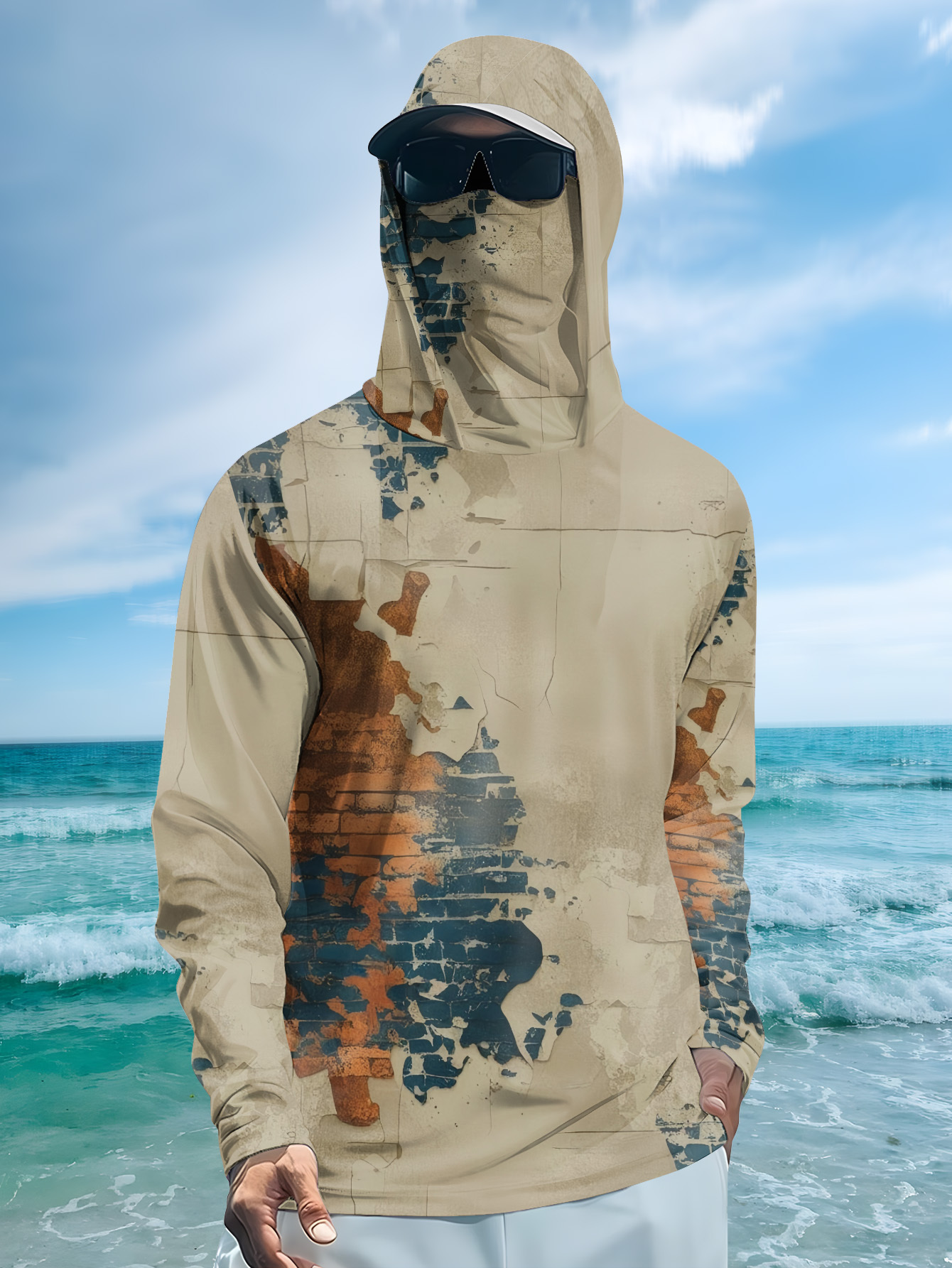 2026 Summer New Men's Long-Sle - 3D Printing Services 리뷰 및 가격