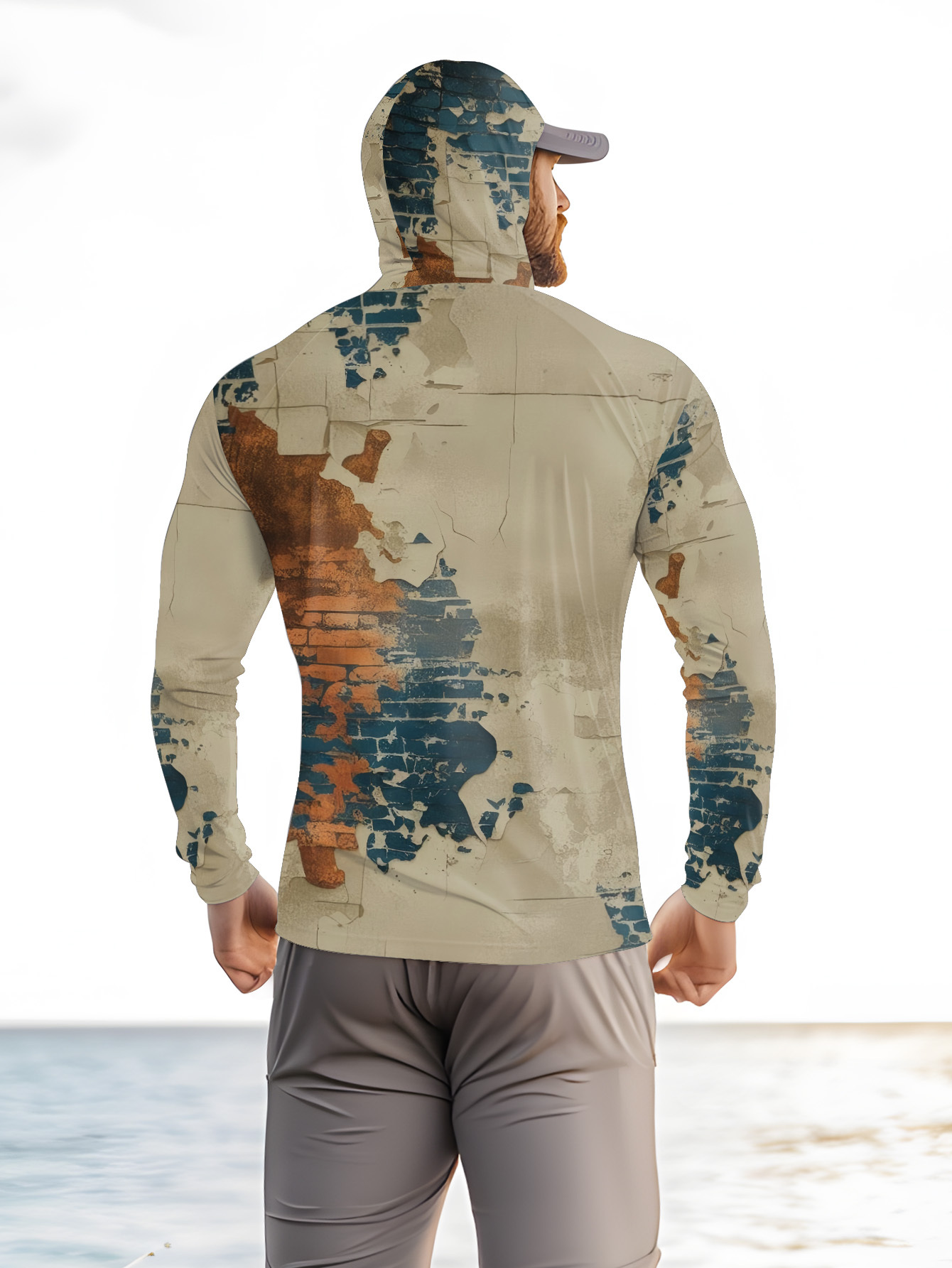 2026 Summer New Men's Long-Sle - 3D Printing Services 리뷰 및 가격