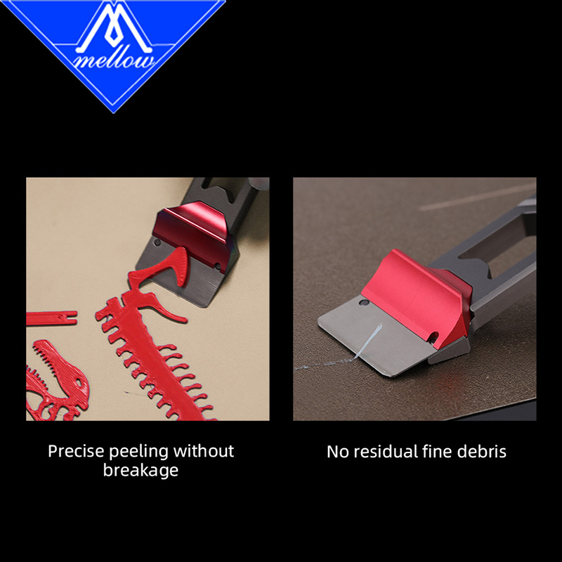 Mellow LadyerBlade 3D Printer  - 3D Printing Excavator 리뷰 및 가격