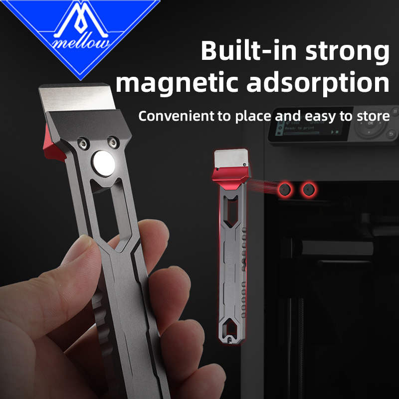 Mellow LadyerBlade 3D Printer  - 3D Printing Excavator 리뷰 및 가격