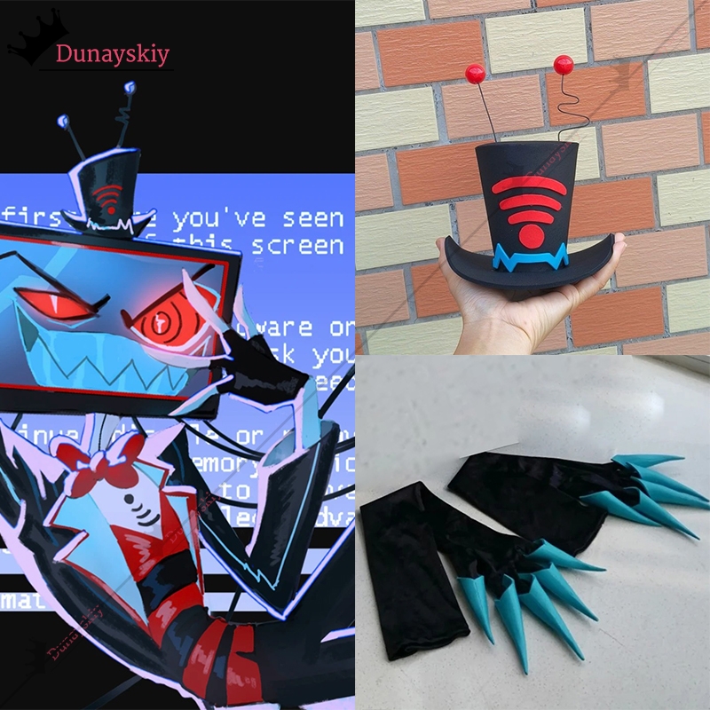 2025 Hotel Vox Cosplay Uniform - 3D Printing Services 리뷰 및 가격