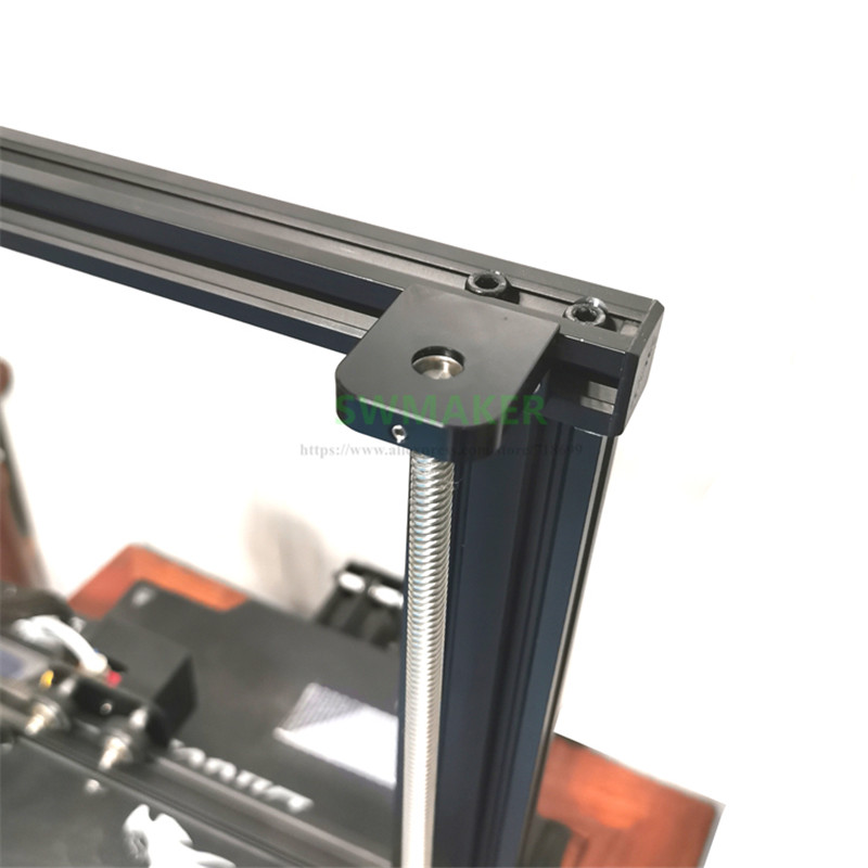 TEVO Tornado Tarantula Pro Upg - Z Axis Stabilizer 3D 리뷰 및 가격