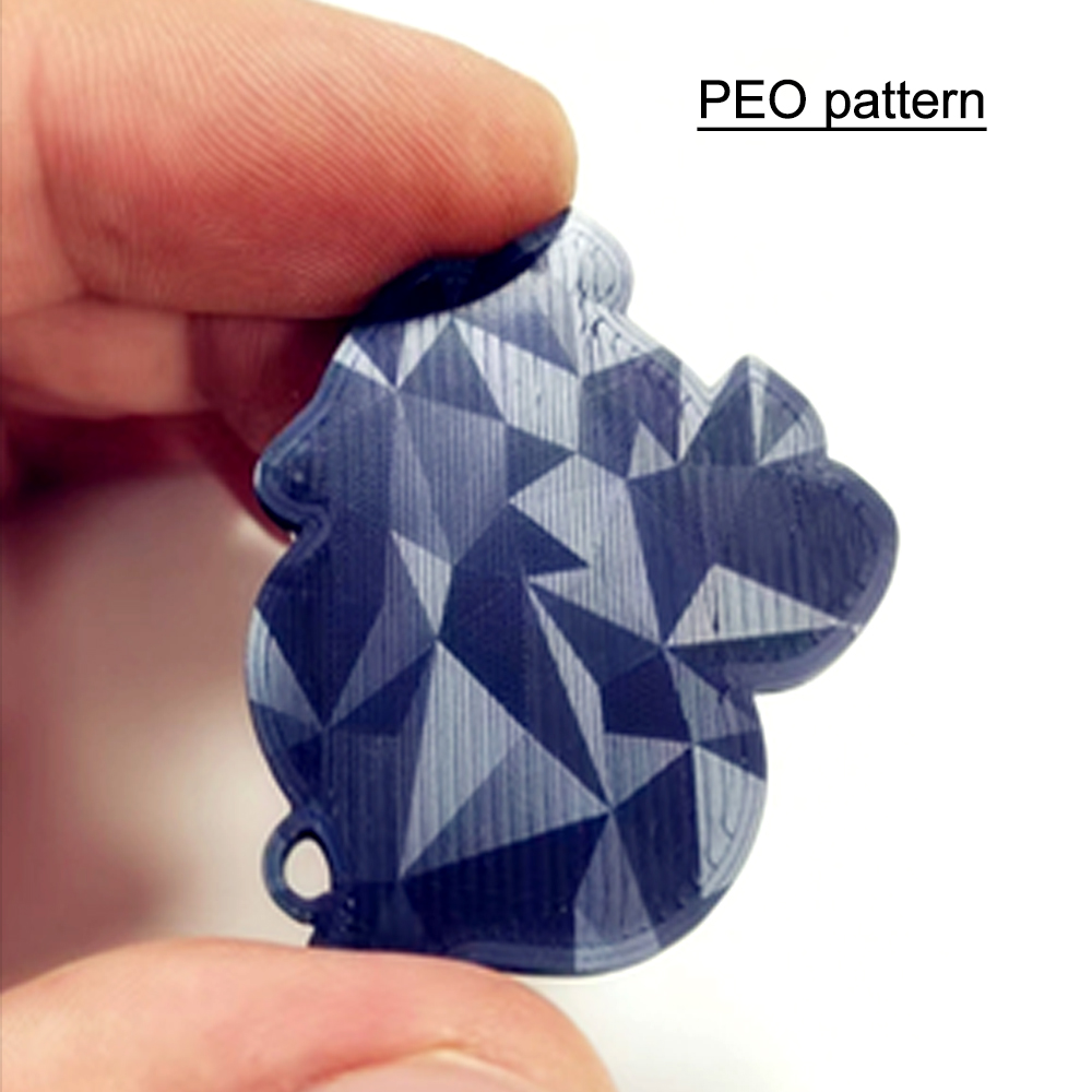 PEO PET For Bambu Lab X1 P1S P - 3D Printing Bambu Lab A1 리뷰 및 가격