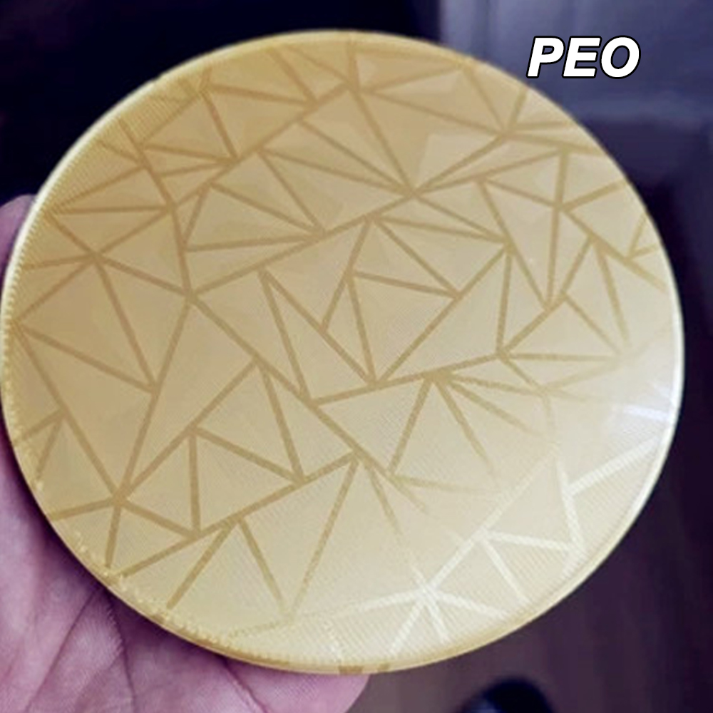 PEO PET For Bambu Lab X1 P1S P - 3D Printing Bambu Lab A1 리뷰 및 가격