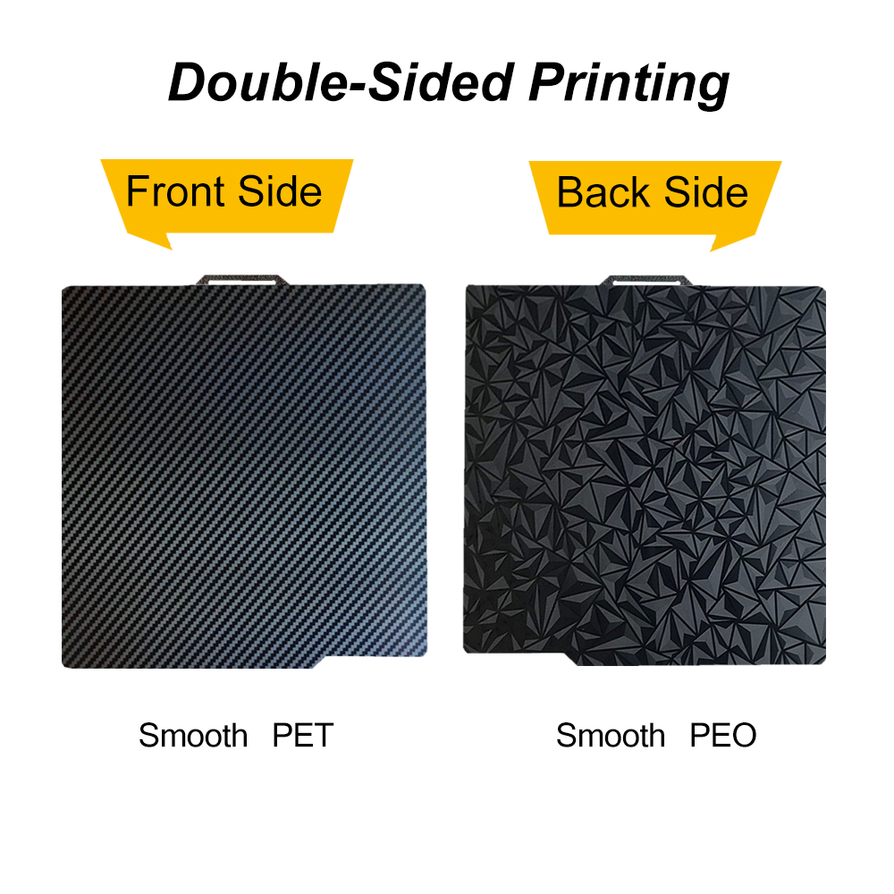 PEO PET For Bambu Lab X1 P1S P - 3D Printing Bambu Lab A1 리뷰 및 가격