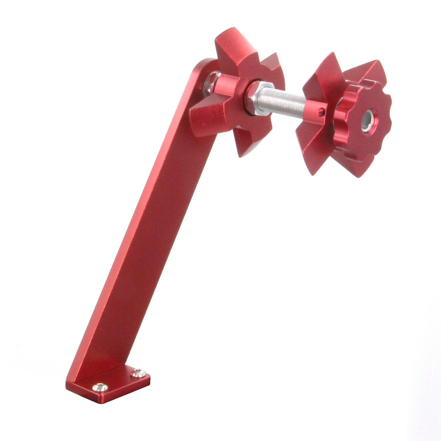 3D Printer Filament Holder Rot - 3D Printing Xyz 리뷰 및 가격