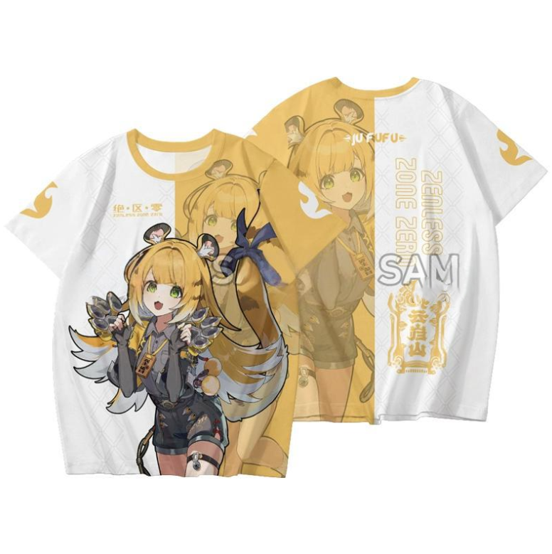 Alice Game Zenless Zone Zero T - 3D Printing Zone 리뷰 및 가격