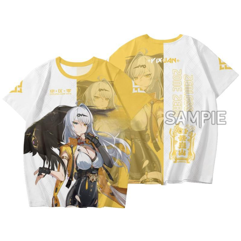 Alice Game Zenless Zone Zero T - 3D Printing Zone 리뷰 및 가격
