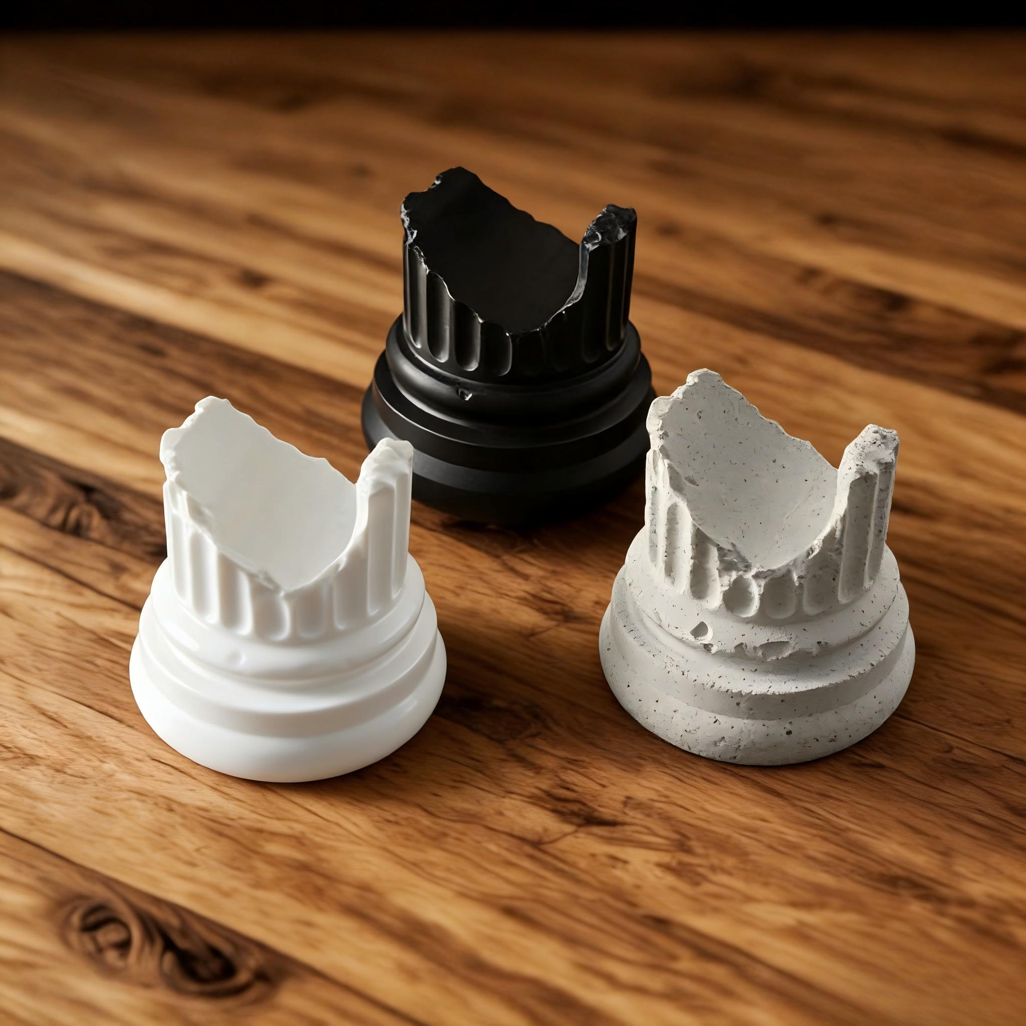 3D Printed Game Controller Sta - 3D Printing Xbox Controller Holder 리뷰 및 가격