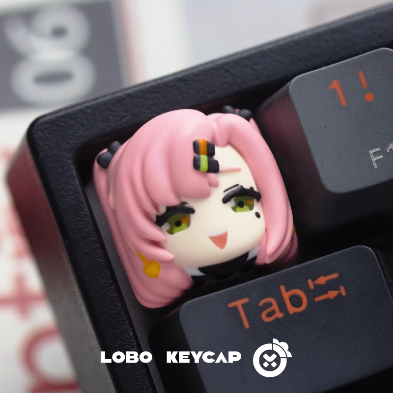 Zenless Zone Zero Ellen Joe 3D - 3D Printing Zone 리뷰 및 가격