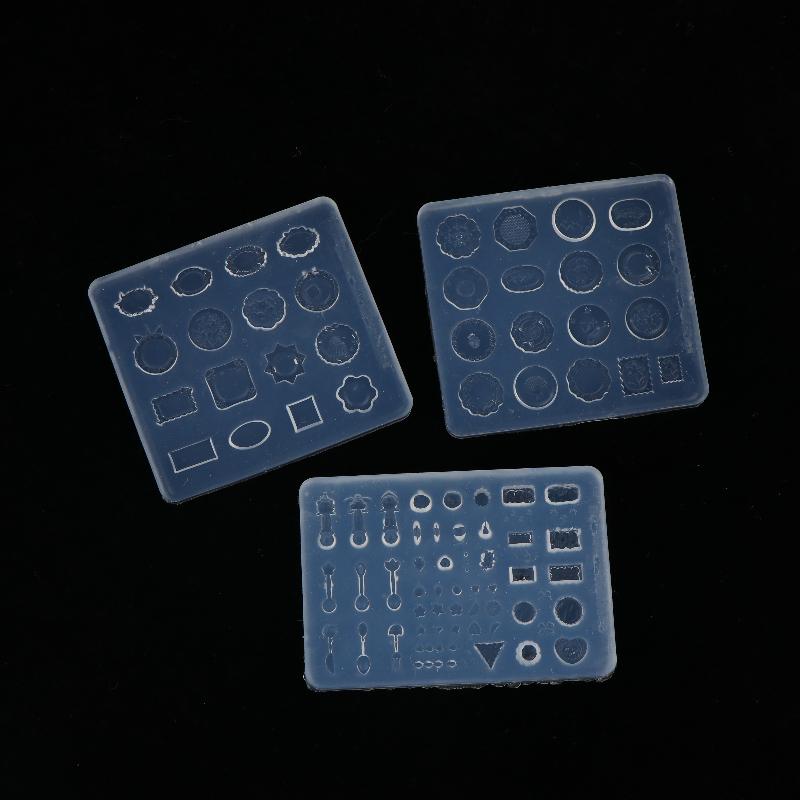3D Embossed Silicone Mold For  - 3D Printing Templates Free 리뷰 및 가격