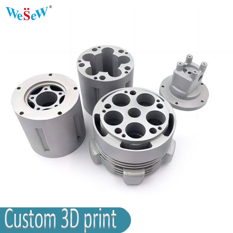 Precision Custom 3D Print Rapi - 3D Printing Services 리뷰 및 가격