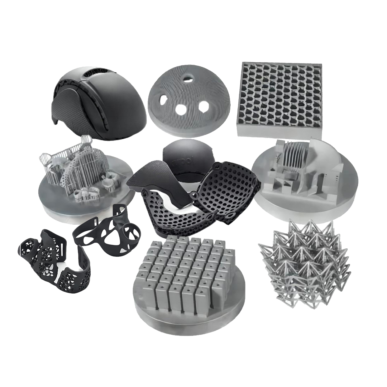 Precision Custom 3D Print Rapi - 3D Printing Services 리뷰 및 가격