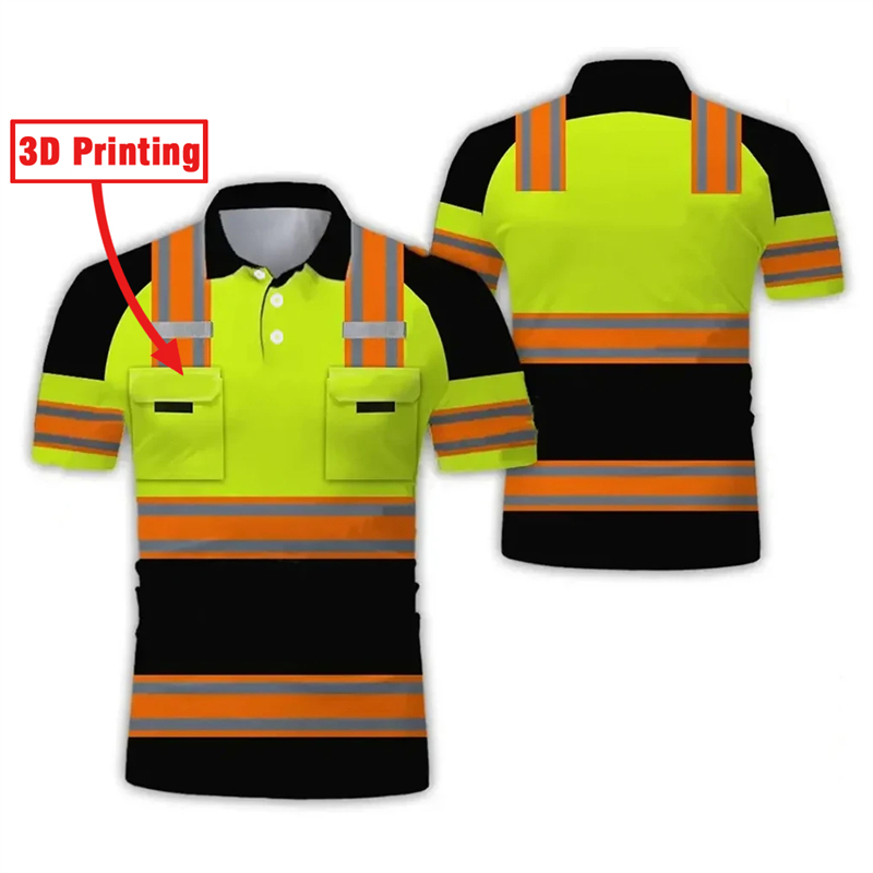 Project Work Uniforms Excavato - 3D Printing Excavator 리뷰 및 가격