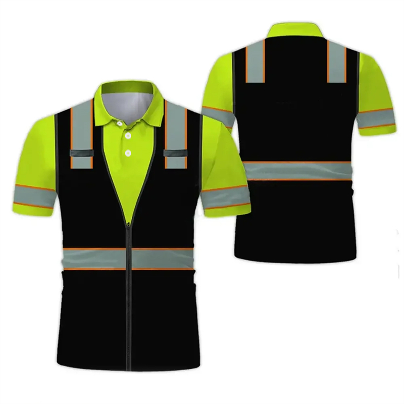 Project Work Uniforms Excavato - 3D Printing Excavator 리뷰 및 가격