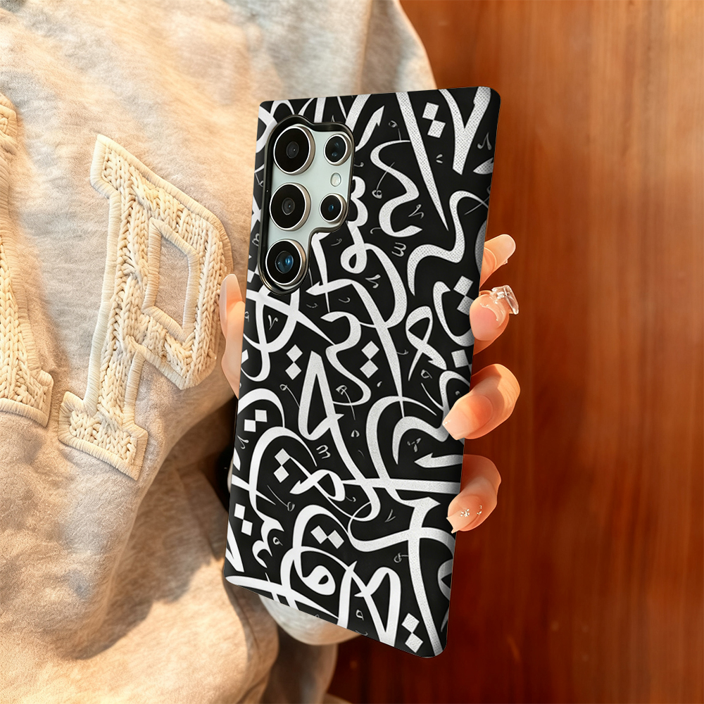 Casegame Phone Case for Samsun - 3D Printing On Fabric 리뷰 및 가격