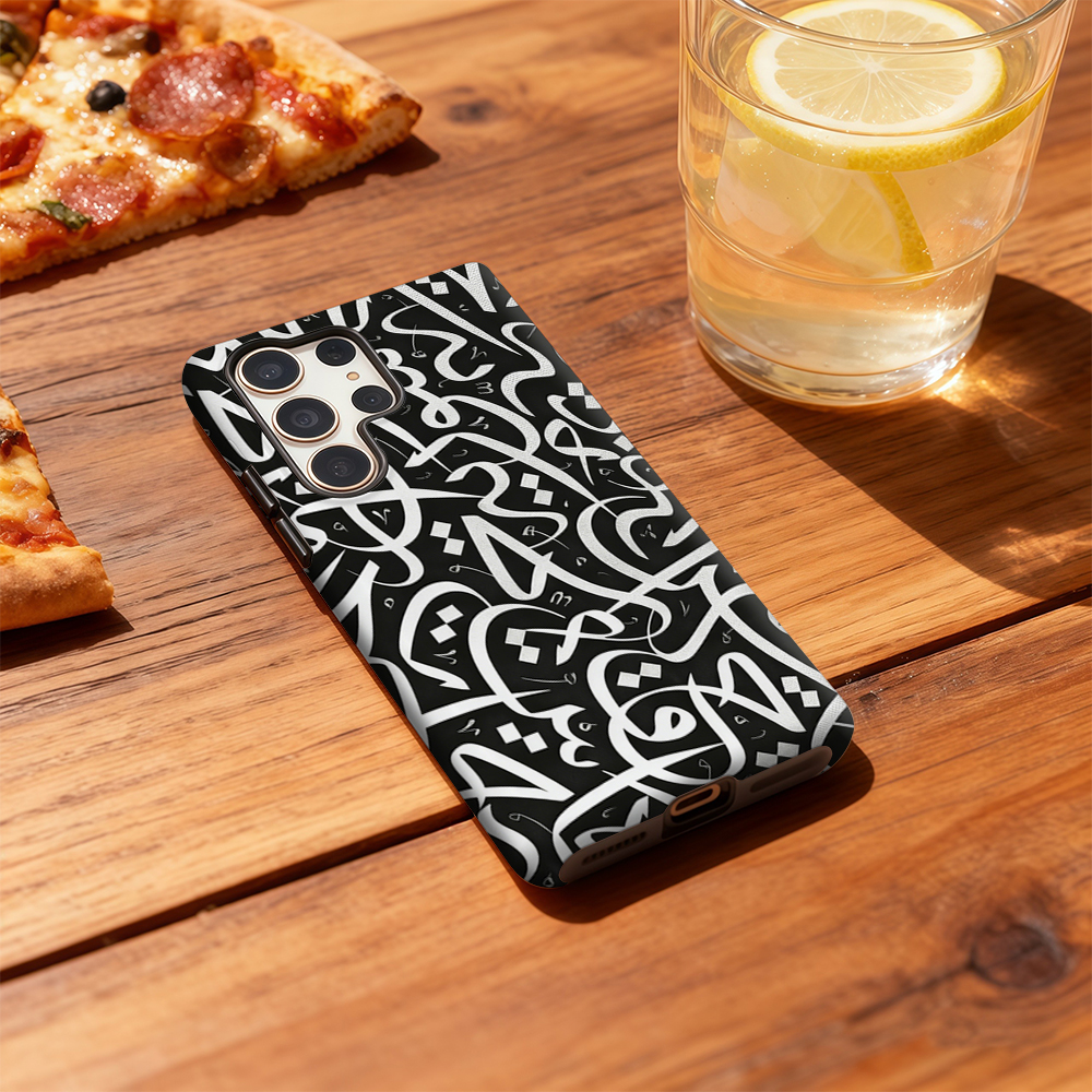 Casegame Phone Case for Samsun - 3D Printing On Fabric 리뷰 및 가격