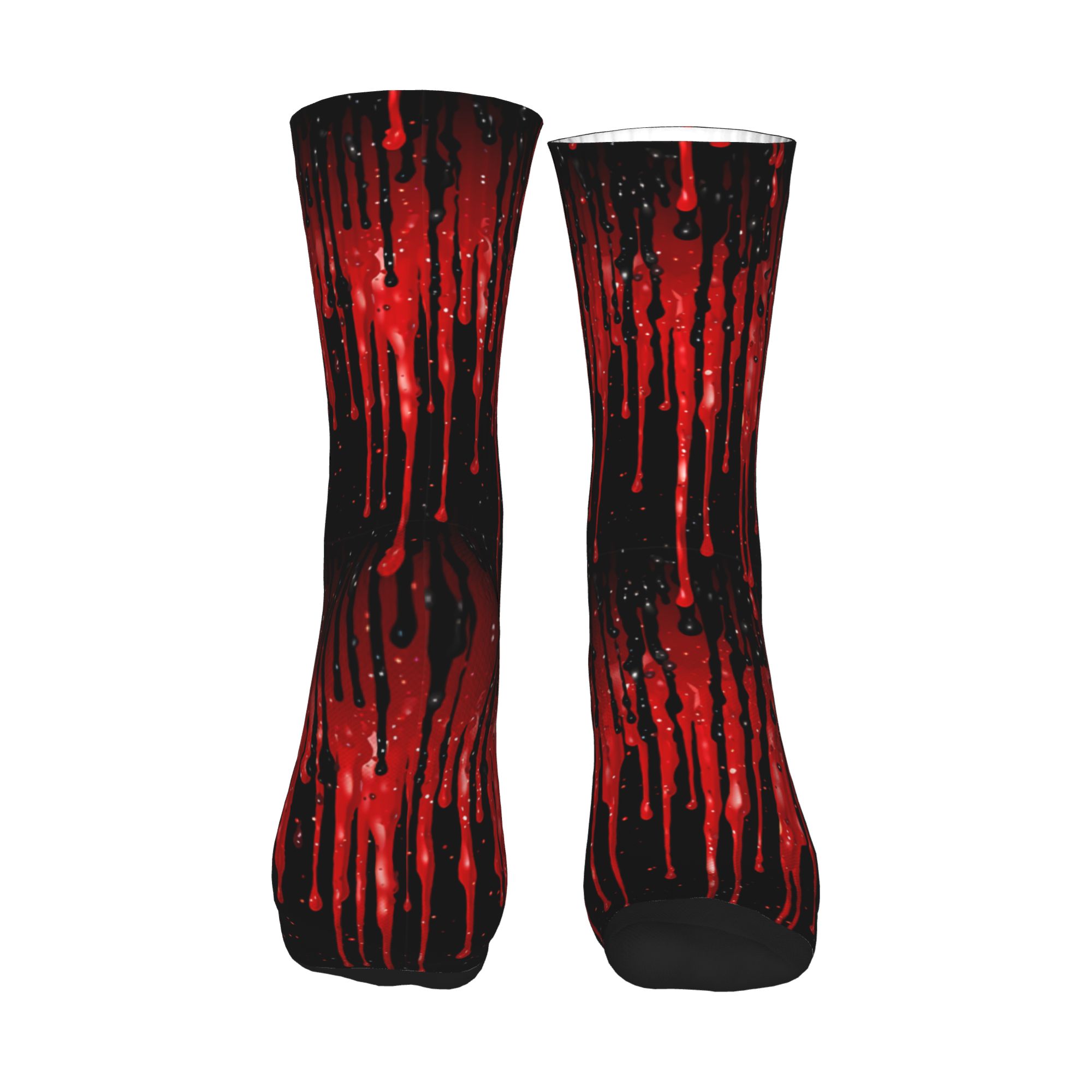Dripping Red Liquid Pattern  M - 3D Printing Liquid 리뷰 및 가격