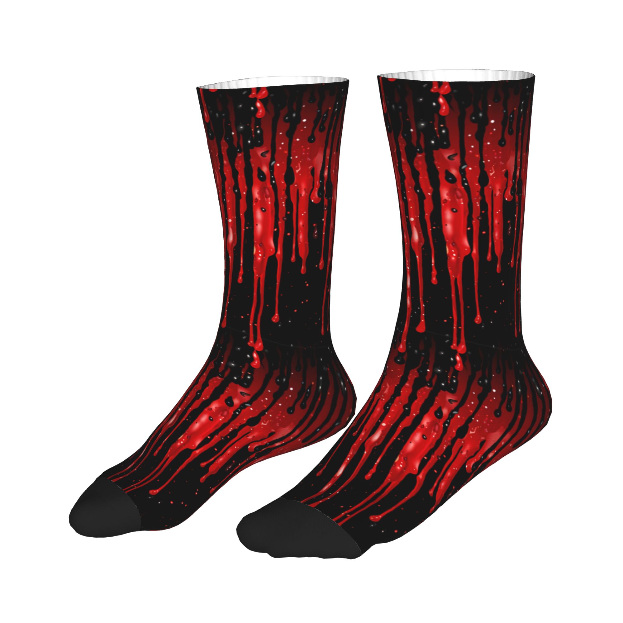 Dripping Red Liquid Pattern  M - 3D Printing Liquid 리뷰 및 가격