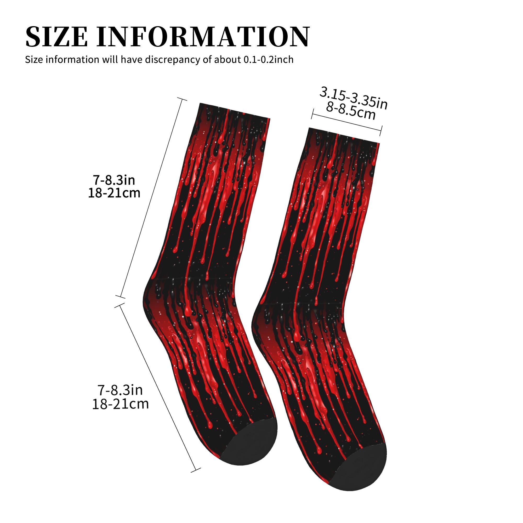 Dripping Red Liquid Pattern  M - 3D Printing Liquid 리뷰 및 가격