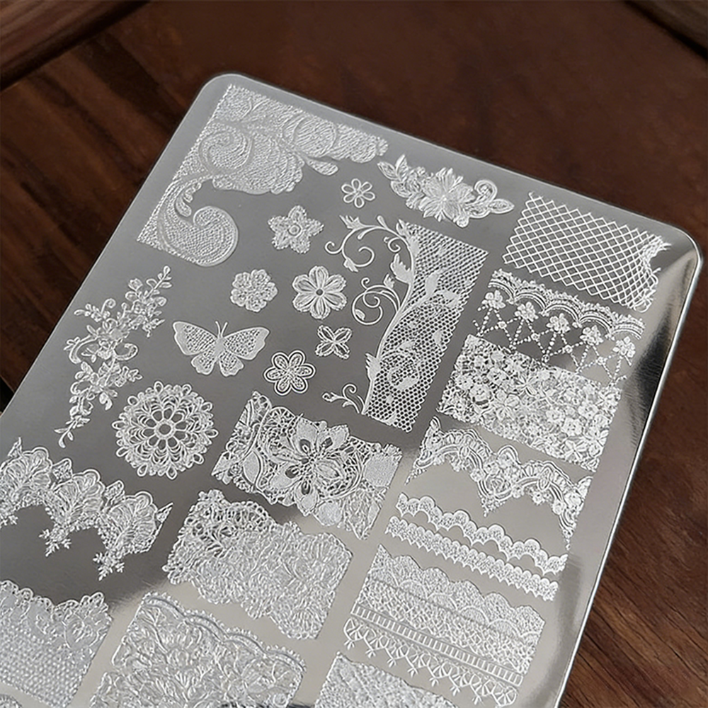 1Pc 14.5*9.5cm 3D Lace Butterf - 3D Printing Templates Free 리뷰 및 가격