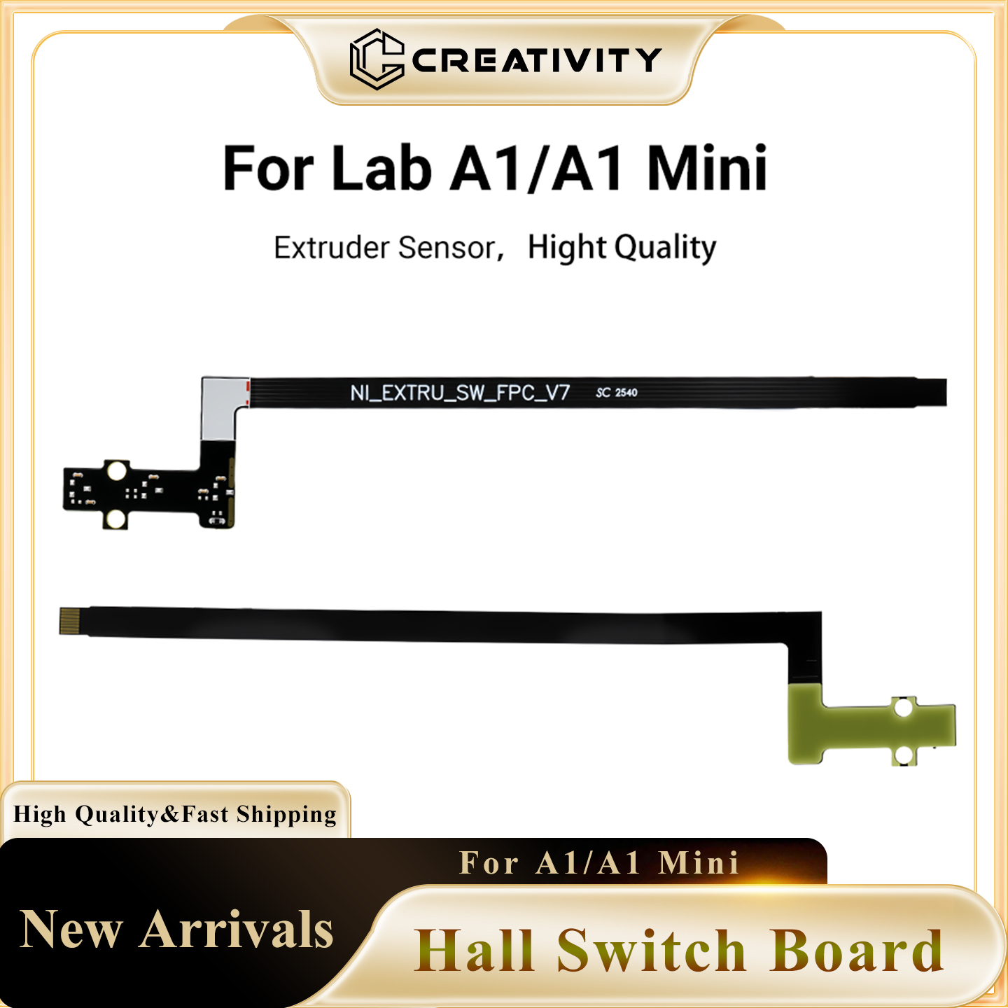 High Quality Extruder Filament - 3D Printing Bambu Lab A1 리뷰 및 가격