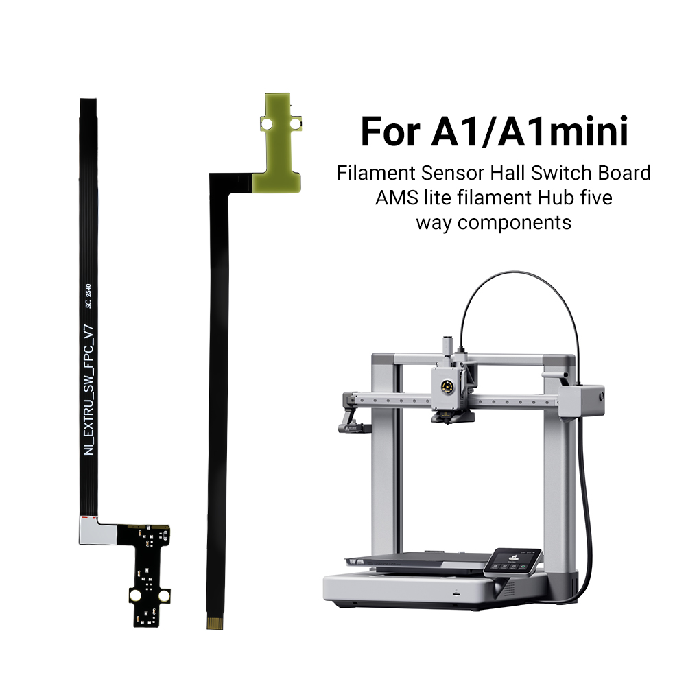 High Quality Extruder Filament - 3D Printing Bambu Lab A1 리뷰 및 가격