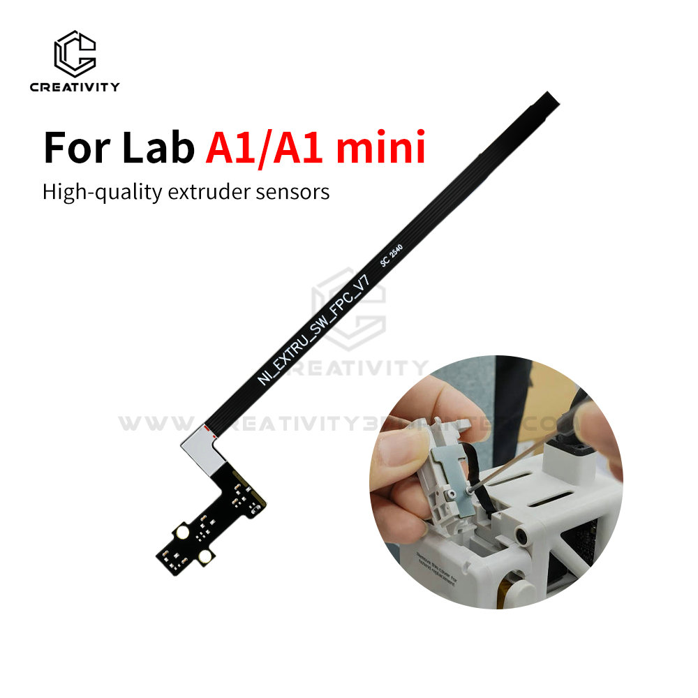 High Quality Extruder Filament - 3D Printing Bambu Lab A1 리뷰 및 가격