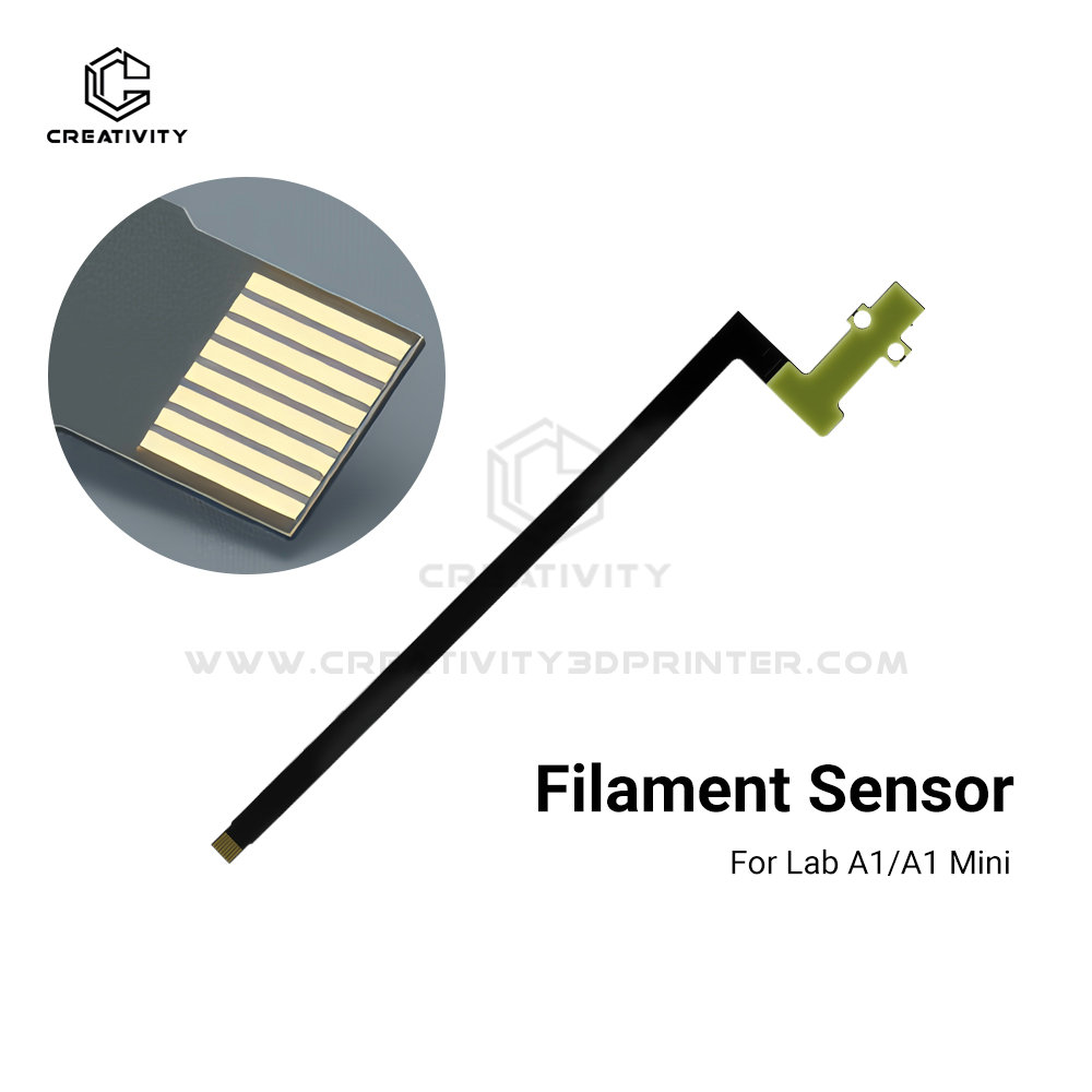 High Quality Extruder Filament - 3D Printing Bambu Lab A1 리뷰 및 가격