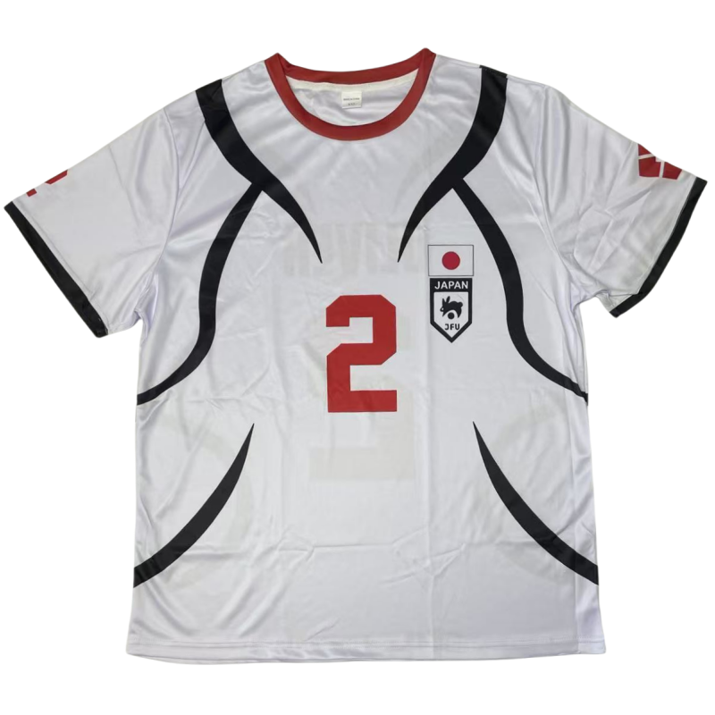 Anime Aiku Shirt Cosplay Costu - 3D Printing Services 리뷰 및 가격