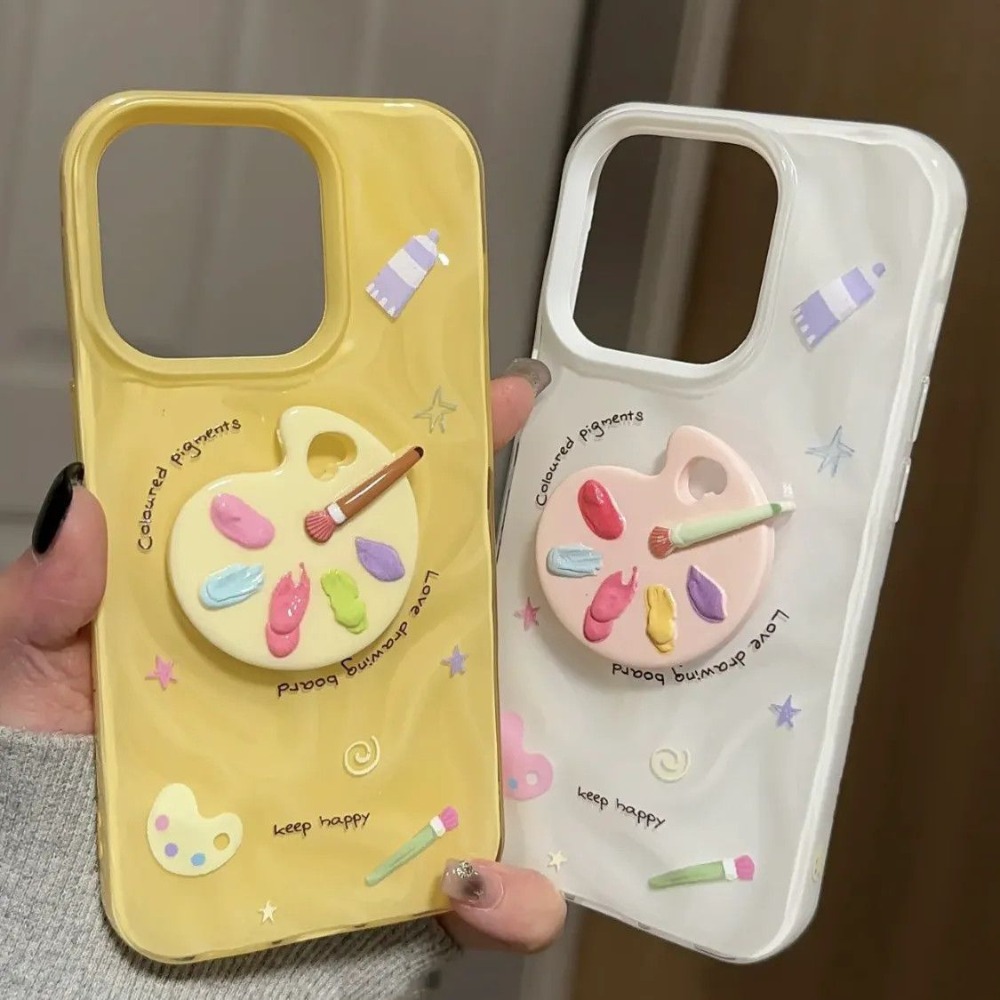 New Korean INS 3D Palette Prin - 3D Printing Iphone 리뷰 및 가격