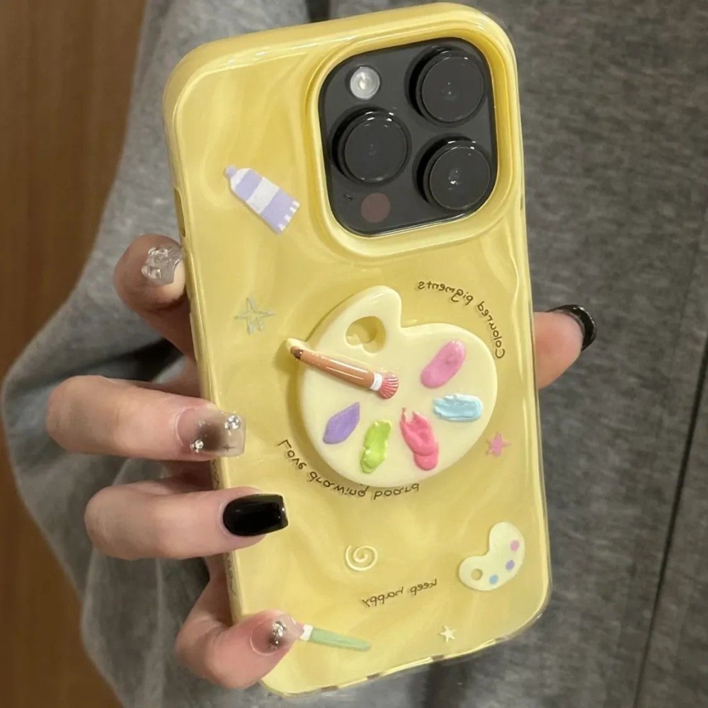 New Korean INS 3D Palette Prin - 3D Printing Iphone 리뷰 및 가격