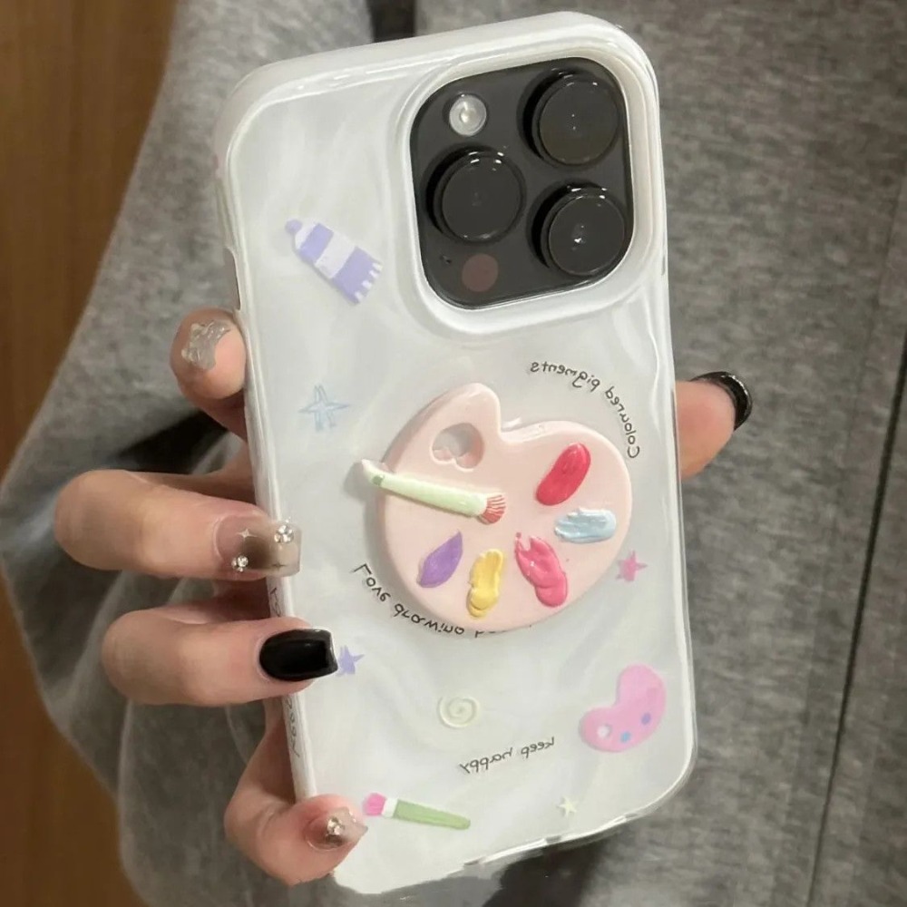 New Korean INS 3D Palette Prin - 3D Printing Iphone 리뷰 및 가격