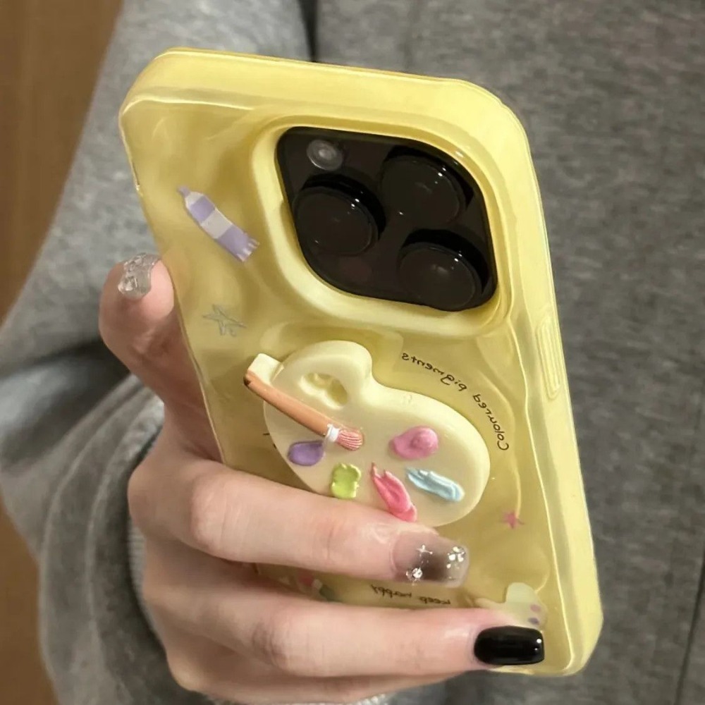 New Korean INS 3D Palette Prin - 3D Printing Iphone 리뷰 및 가격