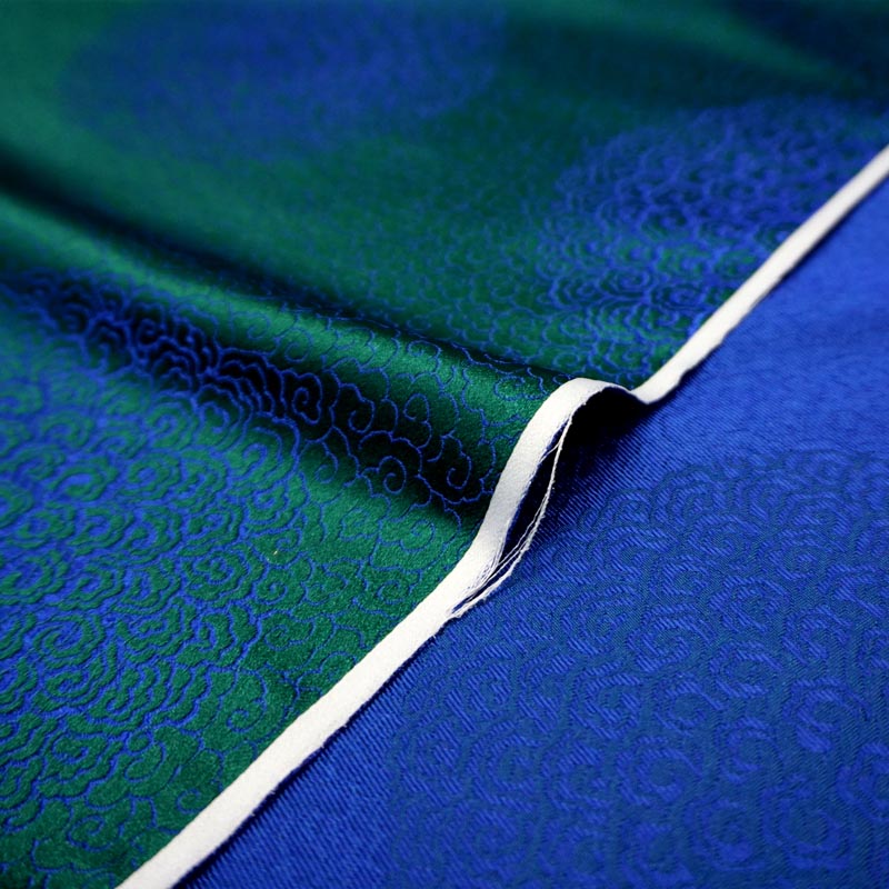 75cmx 100cm Metallic Jacquard  - 3D Printing On Fabric 리뷰 및 가격