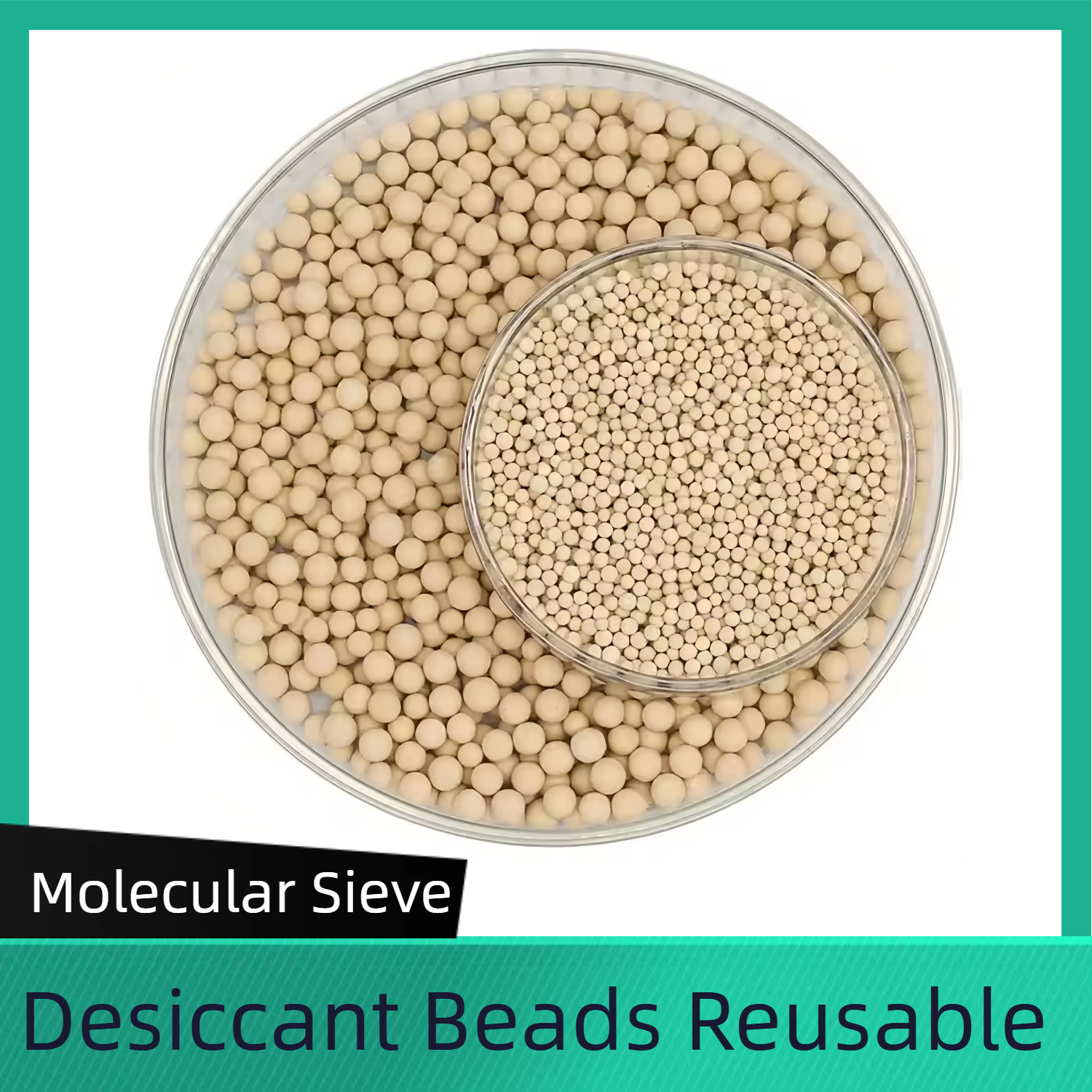 3A/4A/5A Molecular Sieve Desic - 3D Printing Xyz 리뷰 및 가격