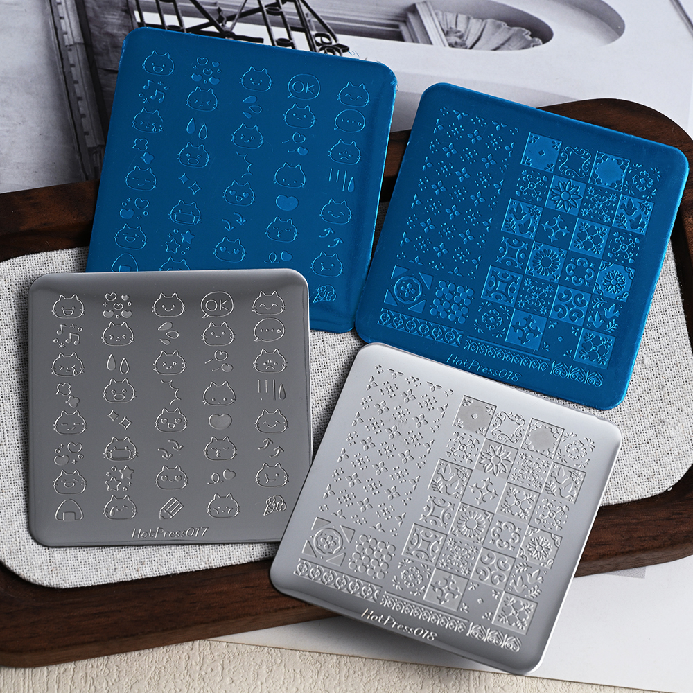 1pc 3D Cute Cat Patterns DIY N - 3D Printing Templates Free 리뷰 및 가격