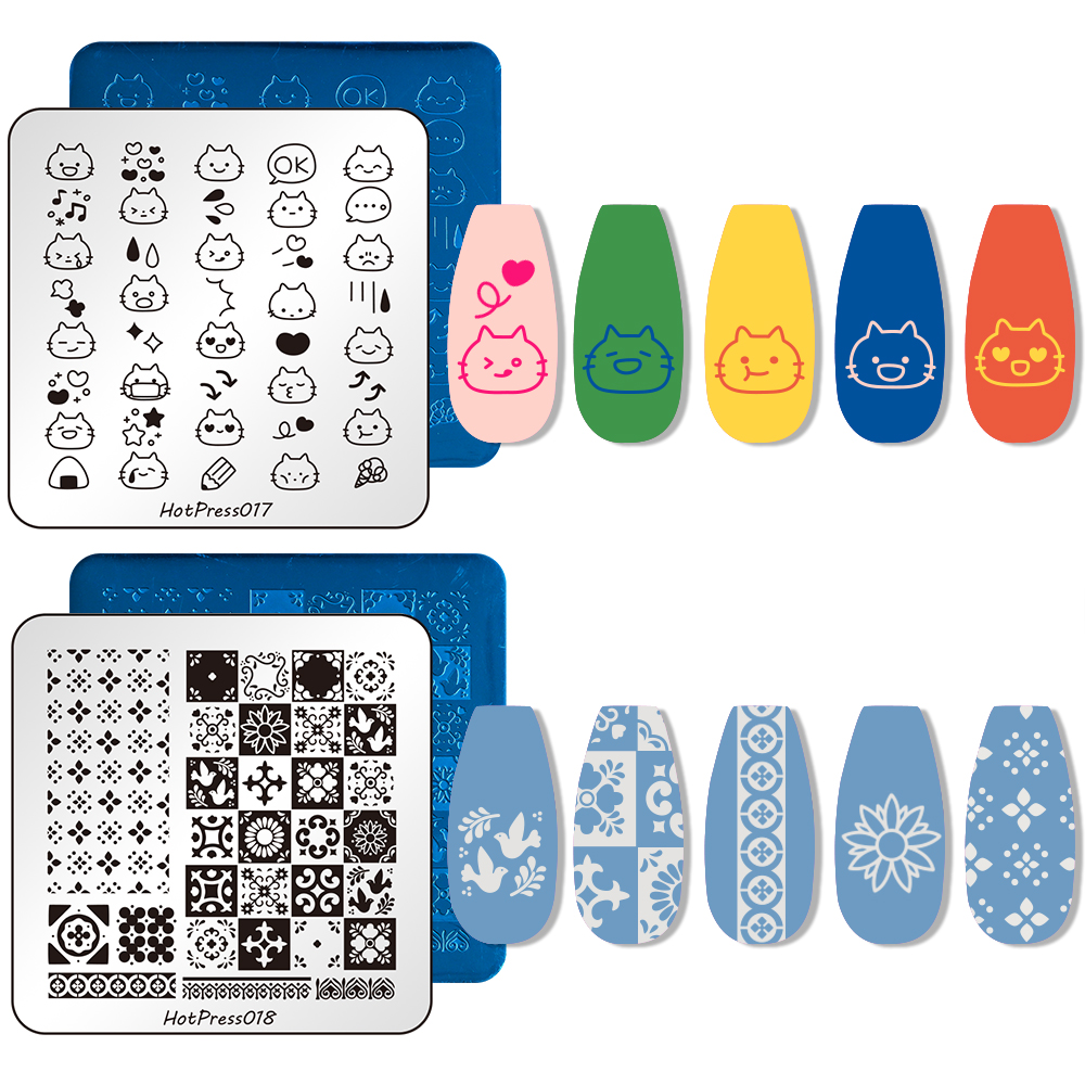 1pc 3D Cute Cat Patterns DIY N - 3D Printing Templates Free 리뷰 및 가격