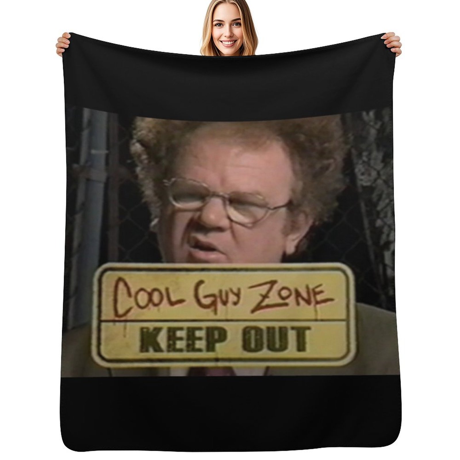 dr steve brule cool guy zone T - 3D Printing Zone 리뷰 및 가격